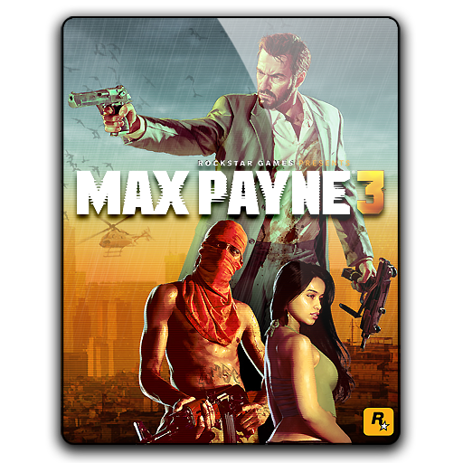 max payne 3 offline